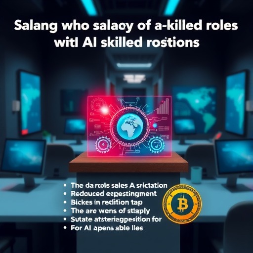 AI技能成职场新筹码,报告显示“AI+”职位比普通职位一年多赚7.8万(图2) AI技能成职场新筹码,报告显示“AI+”职位比普通职位一年多赚7.8万(图2)