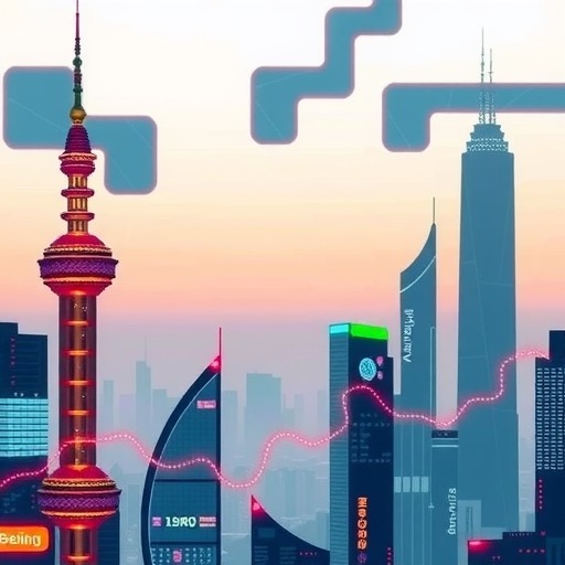 2025未来产业潜力报告：北京上海双极引领，合肥加速崛起(图4)