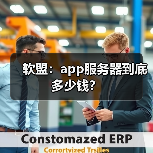 软盟:app服务器到底多少钱?(图2) 软盟:app服务器到底多少钱?(图2)