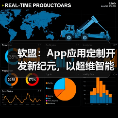软盟:App应用定制开发新纪元,以超维智能重塑商业增长极(图2) 软盟:App应用定制开发新纪元,以超维智能重塑商业增长极(图2)