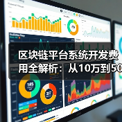 区块链平台系统开发费用全解析:从10万到500万,你的钱花在哪里?(图2) 区块链平台系统开发费用全解析:从10万到500万,你的钱花在哪里?(图2)
