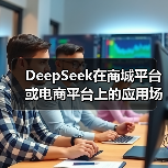 DeepSeek在商城平台或电商平台上的应用场景有哪些?一文看完全面总结(图3) DeepSeek在商城平台或电商平台上的应用场景有哪些?一文看完全面总结(图3)