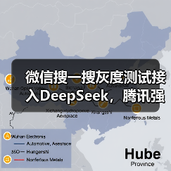 微信搜一搜灰度测试接入DeepSeek，腾讯强调保护用户隐私（图4）