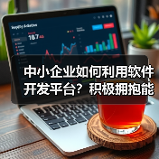 中小企业如何利用软件开发平台?积极拥抱能否实现数字化转型与业务增长?(图4) 中小企业如何利用软件开发平台?积极拥抱能否实现数字化转型与业务增长?(图4)