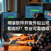 哪家软件开发外包公司服务好?专业可靠值得选择?(图4) 哪家软件开发外包公司服务好?专业可靠值得选择?(图4)