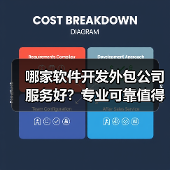 哪家软件开发外包公司服务好?专业可靠值得选择?(图1) 哪家软件开发外包公司服务好?专业可靠值得选择?(图1)