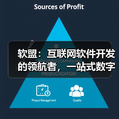 软盟:互联网软件开发的领航者,一站式数字化技术服务专家(图3) 软盟:互联网软件开发的领航者,一站式数字化技术服务专家(图3)