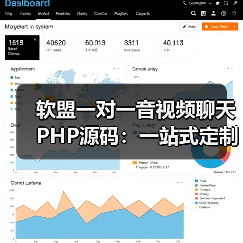 软盟一对一音视频聊天PHP源码:一站式定制服务,打造专属互动空间(图4) 软盟一对一音视频聊天PHP源码:一站式定制服务,打造专属互动空间(图4)