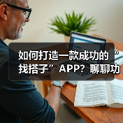 如何打造一款成功的“找搭子”APP？聊聊功能设计与运营策略（图2）