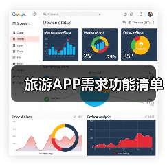 旅游APP需求功能清单(图1) 旅游APP需求功能清单(图1)