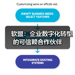 软盟:企业数字化转型的可信赖合作伙伴(图4) 软盟:企业数字化转型的可信赖合作伙伴(图4)
