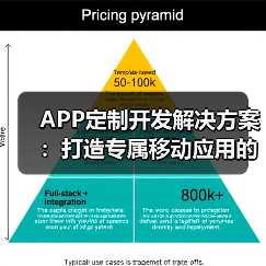 APP定制开发解决方案:打造专属移动应用的全面指南(图3) APP定制开发解决方案:打造专属移动应用的全面指南(图3)