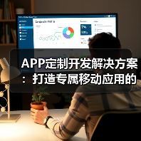 APP定制开发解决方案:打造专属移动应用的全面指南(图1) APP定制开发解决方案:打造专属移动应用的全面指南(图1)