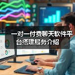 一对一付费聊天软件平台搭建服务介绍(图4) 一对一付费聊天软件平台搭建服务介绍(图4)
