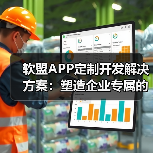 软盟APP定制开发解决方案:塑造企业专属的移动未来(图2) 软盟APP定制开发解决方案:塑造企业专属的移动未来(图2)