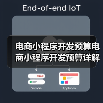 电商小程序开发预算电商小程序开发预算详解及详细预算明细(图4) 电商小程序开发预算电商小程序开发预算详解及详细预算明细(图4)