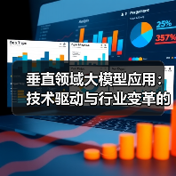 垂直领域大模型应用:技术驱动与行业变革的深度探索(图3) 垂直领域大模型应用:技术驱动与行业变革的深度探索(图3)