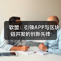 软盟:引领APP与区块链开发的创新先锋(图3) 软盟:引领APP与区块链开发的创新先锋(图3)