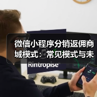 微信小程序分销返佣商城模式:常见模式与未来发展趋势分析(图2) 微信小程序分销返佣商城模式:常见模式与未来发展趋势分析(图2)