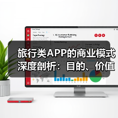 旅行类APP的商业模式深度剖析：目的、价值与盈利路径（图4）