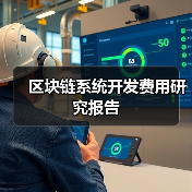区块链系统开发费用研究报告(图2) 区块链系统开发费用研究报告(图2)