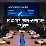 区块链系统开发费用研究报告(图1) 区块链系统开发费用研究报告(图1)