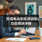 跨境电商系统源码核心功能模块详解（图4）