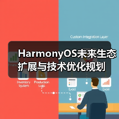 HarmonyOS未来生态扩展与技术优化规划（图3）