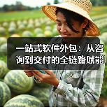 一站式软件外包:从咨询到交付的全链路赋能(图4) 一站式软件外包:从咨询到交付的全链路赋能(图4)