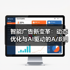 智能广告新变革:动态优化与AI驱动的A/B测试革新(图4) 智能广告新变革:动态优化与AI驱动的A/B测试革新(图4)