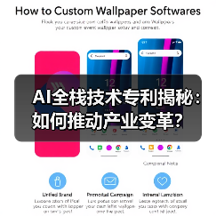 AI全栈技术专利揭秘:如何推动产业变革?(图4) AI全栈技术专利揭秘:如何推动产业变革?(图4)