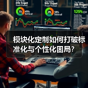 模块化定制如何打破标准化与个性化困局?(图4) 模块化定制如何打破标准化与个性化困局?(图4)