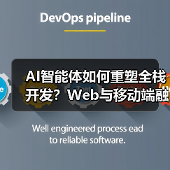AI智能体如何重塑全栈开发?Web与移动端融合实践解析(图4) AI智能体如何重塑全栈开发?Web与移动端融合实践解析(图4)