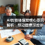 AI智能体爆发核心原因解析：驱动因素深度剖析（图3）
