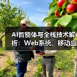 AI智能体与全栈技术解析:Web系统、移动应用及互联网开发商全解读(图4) AI智能体与全栈技术解析:Web系统、移动应用及互联网开发商全解读(图4)