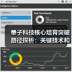 量子科技核心培育突破路径探析：关键技术和产业影响（图1）