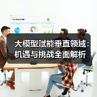 大模型赋能垂直领域：机遇与挑战全面解析（图1）