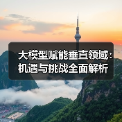 大模型赋能垂直领域：机遇与挑战全面解析（图2）
