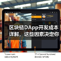 区块链DApp开发成本详解，这些因素决定你的预算（图4）