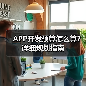 APP开发预算怎么算？详细规划指南（图1）