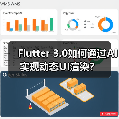 Flutter 3.0如何通过AI实现动态UI渲染？（图2）