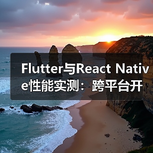 Flutter与React Native性能实测：跨平台开发框架谁更优？（图2）