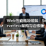 Web性能瓶颈破解:Serverless架构与边缘缓存协同优化方案(图2) Web性能瓶颈破解:Serverless架构与边缘缓存协同优化方案(图2)