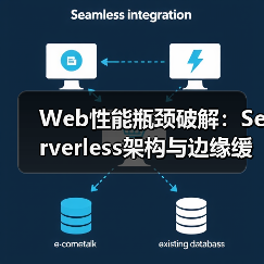 Web性能瓶颈破解:Serverless架构与边缘缓存协同优化方案(图3) Web性能瓶颈破解:Serverless架构与边缘缓存协同优化方案(图3)