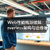 Web性能瓶颈破解:Serverless架构与边缘缓存协同优化方案(图4) Web性能瓶颈破解:Serverless架构与边缘缓存协同优化方案(图4)