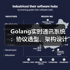Golang实时通讯系统：协议选型、架构设计与集群部署实战指南（图4）