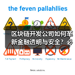区块链开发公司如何革新金融透明与安全?必看解决方案(图4) 区块链开发公司如何革新金融透明与安全?必看解决方案(图4)