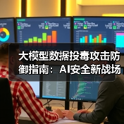 大模型数据投毒攻击防御指南:AI安全新战场全解析(图2) 大模型数据投毒攻击防御指南:AI安全新战场全解析(图2)