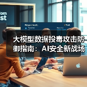 大模型数据投毒攻击防御指南:AI安全新战场全解析(图3) 大模型数据投毒攻击防御指南:AI安全新战场全解析(图3)
