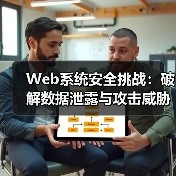 Web系统安全挑战：破解数据泄露与攻击威胁（图2）